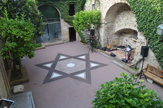 Museu d'Historia dels Jueus